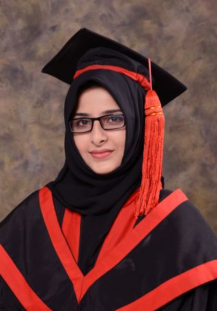 Bakhtawar