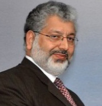 Dr. Mukhtar Ahmed