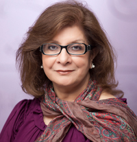 Dr. Sultana Siddiqui